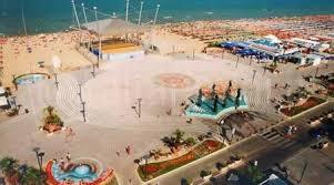 Esplanade Piazzale Roma